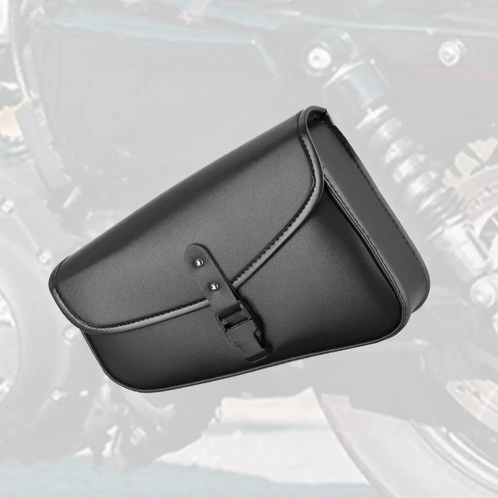 Bisaccia triangolare laterale Sportster 883 1200