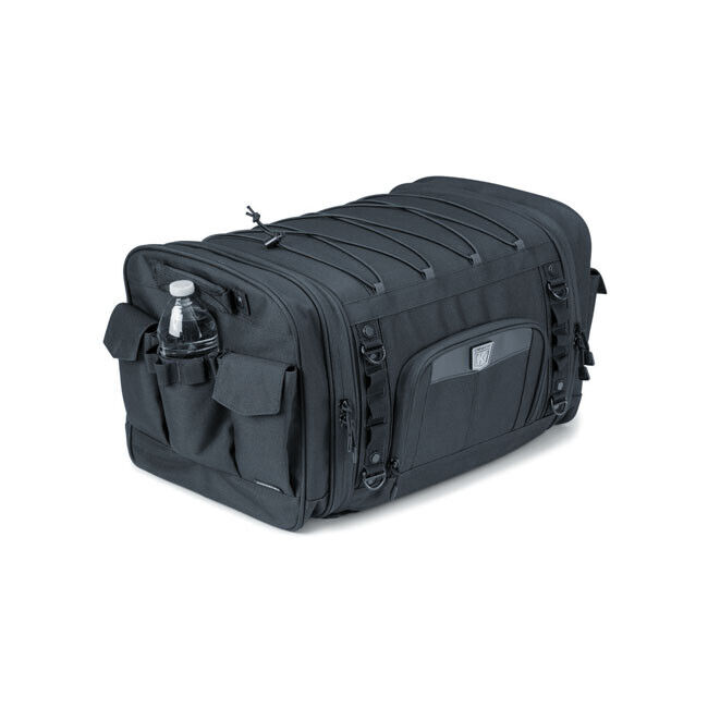 Borsa schienalino portapacchi Sportster Dyna Touring